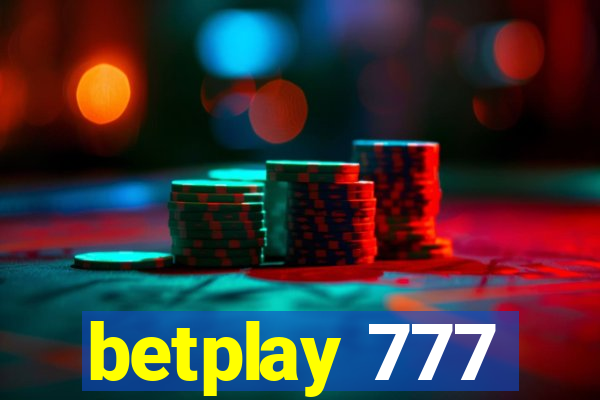 betplay 777